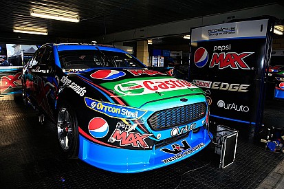 Winterbottom sets blistering pace in Townsville