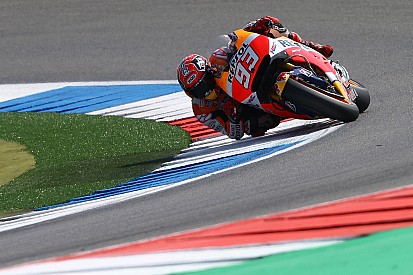 EL2 - Marc Márquez enfonce le clou