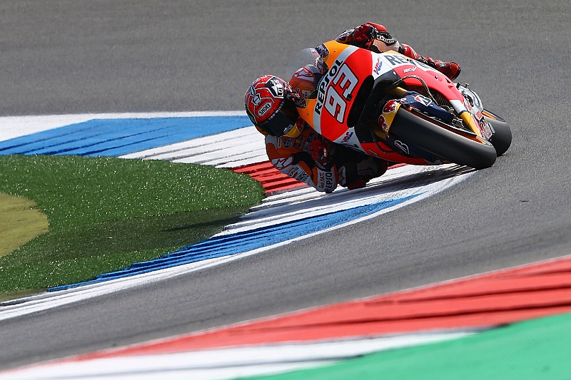 EL2 - Marc Márquez enfonce le clou