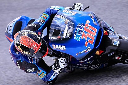 Moto2: Em sessão bem acidentada, Mika Kallio termina na frente
