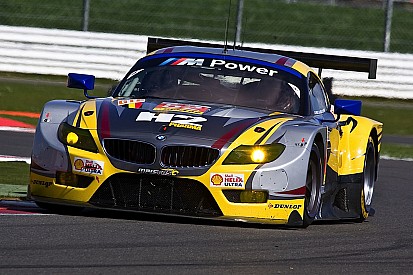 Priaulx: “The podium is where we’ve got to aim in Spielberg.”