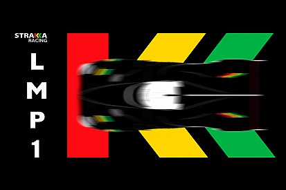Strakka Racing anuncia projeto para LMP1 como equipe privada