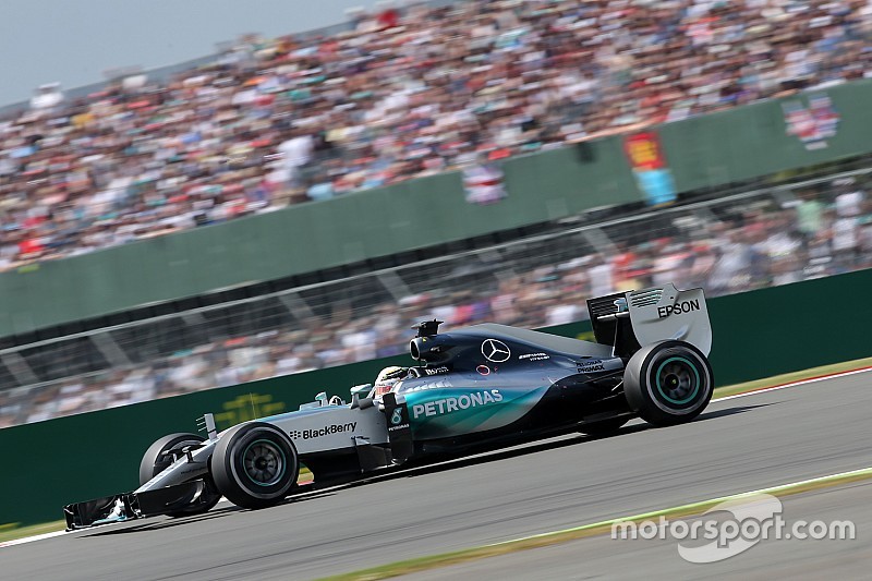 FIA presenta el calendario de F1 2016, con 21 carreras