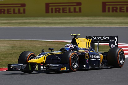 Les grandes lignes de la GP2/17 dévoilées