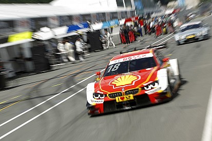 Qualifs 1 - Augusto Farfus confirme au nez et à la barbe de Wittmann!