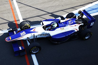 Une GP3/16 pour plus de dépassements