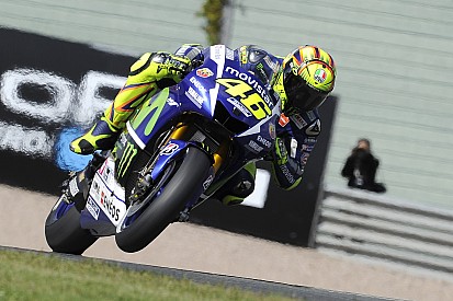 Objectif Jorge Lorenzo pour Valentino Rossi