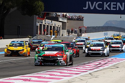 Friday night fever as Qatar WTCC finale gets new date