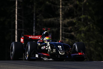 Q2 - Vaxiviere en pole position pour la deuxième course