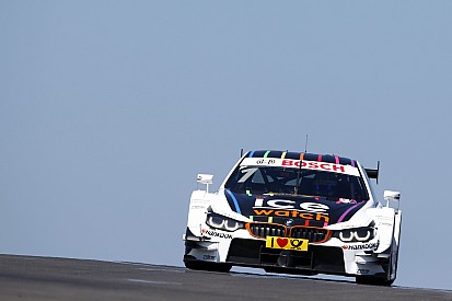 Wittmann assume ponta na largada e vence em Zandvoort