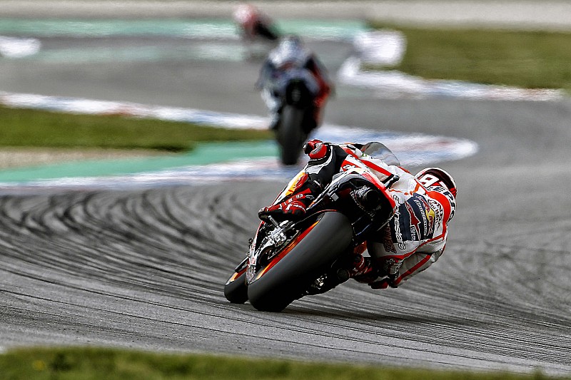 Marc Marquez, Repsol Honda Team