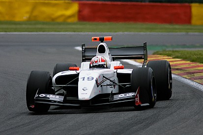 A frustrating Saturday for Draco at Spielberg
