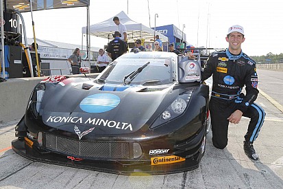 Ricky Taylor first repeat pole winner in TUDOR Championship Prototype