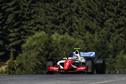 Spielberg FR3.5: Rowland takes commanding win amid a chaotic end