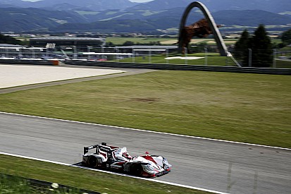 LIVE Vidéo - ELMS - 4 Heures du Red Bull Ring