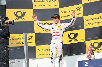 Félix da Costa vence segunda corrida em Zandvoort e Farfus é segundo