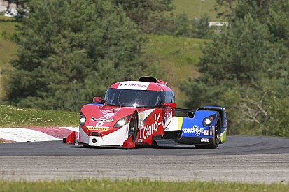DeltaWing Coupe to start seventh in Canada