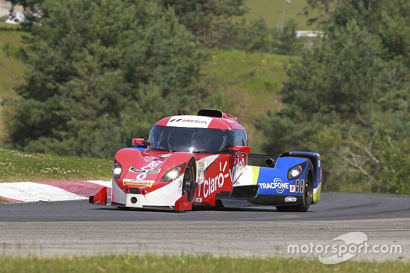 DeltaWing Coupe to start seventh in Canada