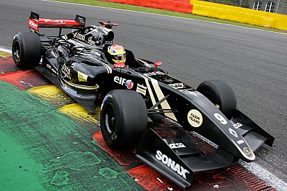Vaxiviere toca la gloria en el Red Bull Ring