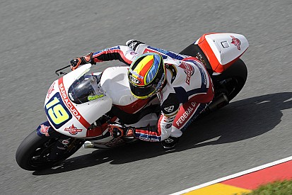 Course - Xavier Simeon reprend l’Histoire belge