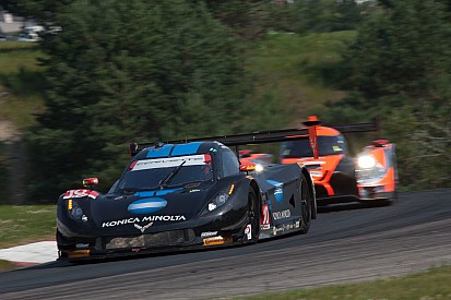 Na estratégia, Ricky e Jordan Taylor vencem no Motorsport Park