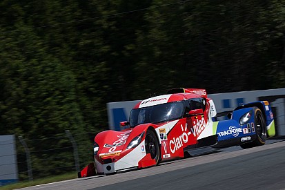 CTMP notes: DeltaWing, Mazda Prototype have a good day at the races – finally