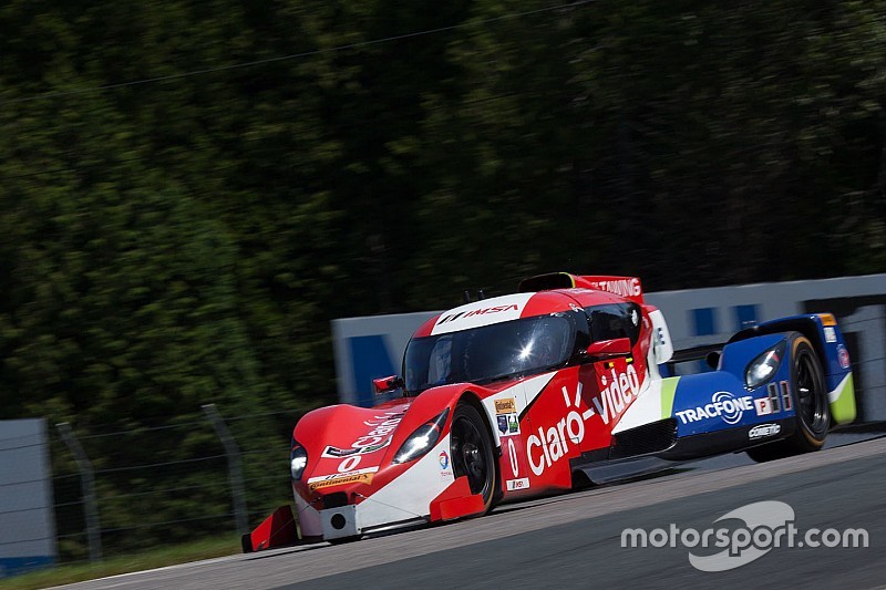 CTMP notes: DeltaWing, Mazda Prototype have a good day at the races – finally