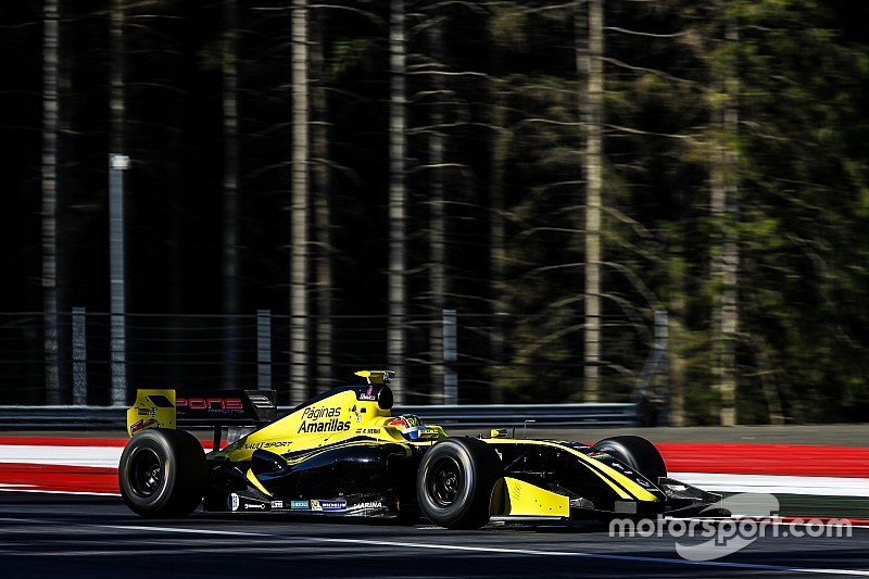 Merhi se defende de desclassificações: “não houve negligência”
