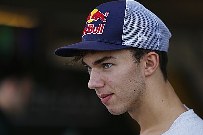 Portrait - Pierre Gasly, champion 2013 d'Eurocup FR2.0 (1/3)