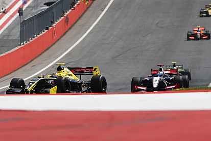 Merhi slams "excessive" penalties - video