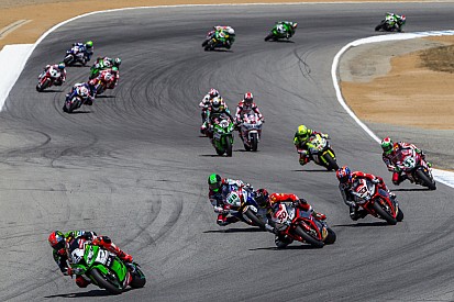 WorldSBK is California-bound for the US Round - video