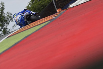Mauvaise surprise pour Suzuki