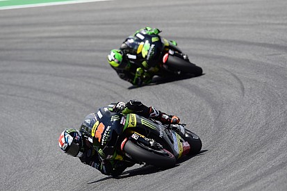 Bradley Smith a réglé son passif avec le Sachsenring