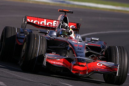 É tempo de trazer as emoções de volta à F1
