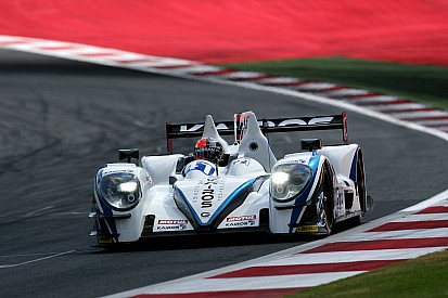 Greaves Motorsport keeps ELMS title challenge in focus at the 4 Hours of Red Bull Ring