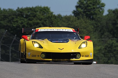 Corvette Racing in Canada: Garcia, Magnussen Reclaim GTLM points lead