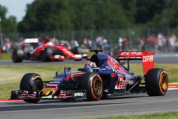 Verstappen: “temos o segundo melhor chassi da Fórmula 1 atual”