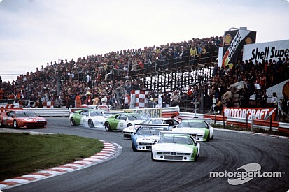 Red Bull wants rethink over F1 'Procar-style' series