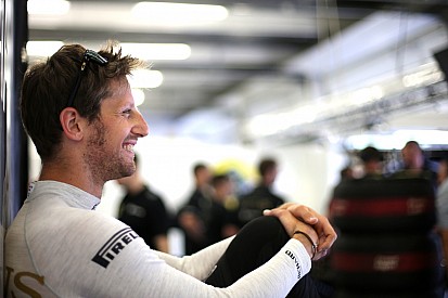 Grosjean cutuca Massa: “não acho que gostaria de voltar aos pneus de 2012”