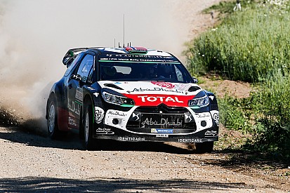 Citroën décidera d’abandonner le WTCC ou le WRC à la fin de cette année