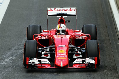 “Tradicional”, Sebastian Vettel é contra corridas curtas aos sábados