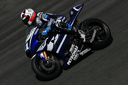 Le retour possible de Yamaha en WSBK enflamme la rumeur