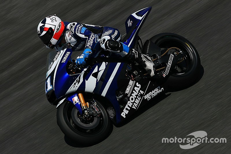 Le retour possible de Yamaha en WSBK enflamme la rumeur