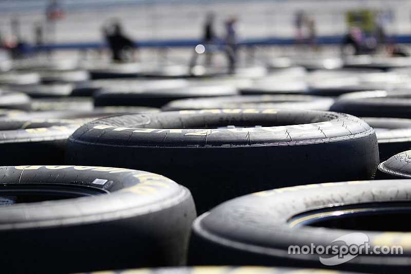 Testing continues at Chicagoland