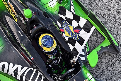 Após vitória, Bourdais valoriza KV: “não temos tantos recursos”