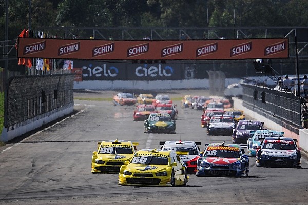Campo Grande substitui Brasília no calendário da Stock Car