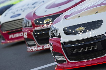 Michigan, Indianapolis to use superspeedway qualifying format