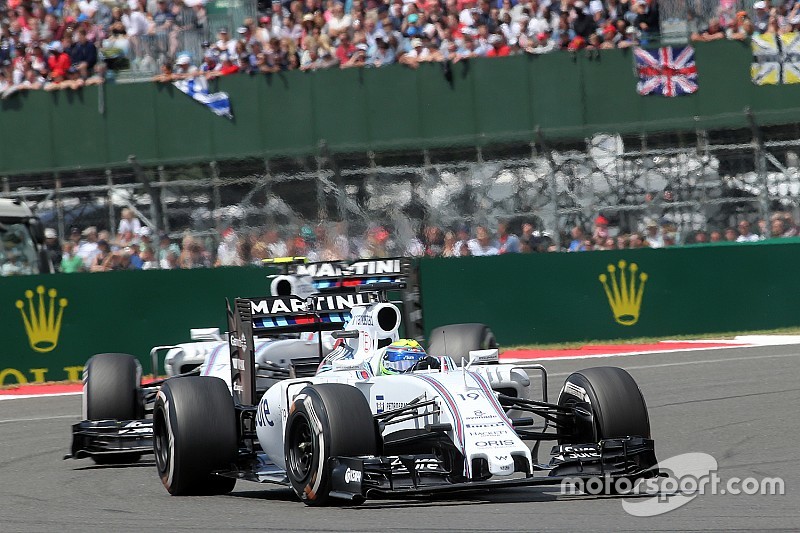 Williams insiste: no equivocaron estrategia en Inglaterra