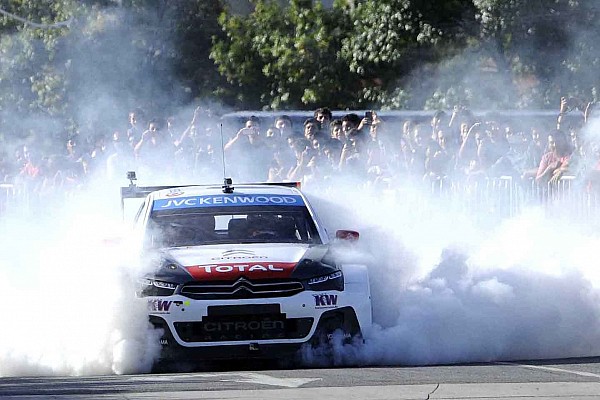 Citroen decidir&aacute; sus planes a finales de este a&ntilde;o 