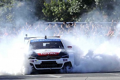 Citroen decidirá sus planes a finales de este año